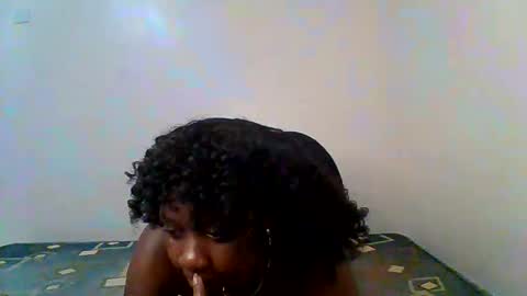 Snapshot of spicy_linna chatting on June 3, 2026, 2:33 pm Sweet Baib online show from June 3, 2026, 2:33 pm