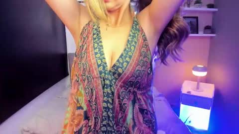 Sara online show from February 26, 2025, 11:41 am