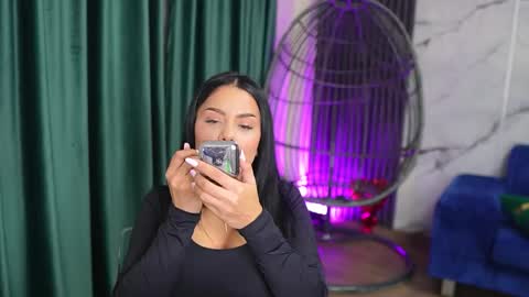 Snapshot of spicy_maple chatting on November 3, 2025, 7:59 pm Spicy Maple online show from November 3, 2025, 7:59 pm