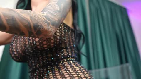 Snapshot of spicy_maple chatting on November 6, 2025, 7:48 pm Spicy Maple online show from November 6, 2025, 7:48 pm