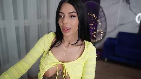 Snapshot of spicy_maple chatting on November 10, 2025, 7:57 pm Spicy Maple online show from November 10, 2025, 7:57 pm