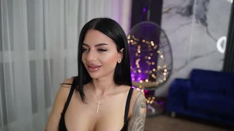 Snapshot of spicy_maple chatting on November 11, 2025, 8:09 pm Spicy Maple online show from November 11, 2025, 8:09 pm