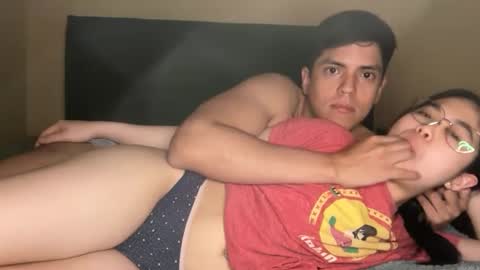 Spicy Party online show from October 31, 2025, 4:35 am