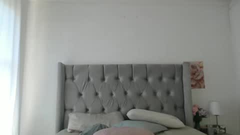 Snapshot of spicyangie chatting on January 27, 2025, 7:45 am Im Angela online show from January 27, 2025, 7:45 am