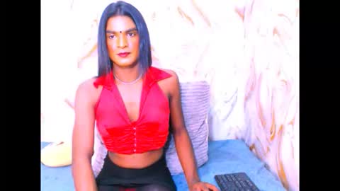 spicybarbie4u online show from March 31, 2026, 7:14 pm