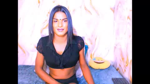 spicybarbie4u online show from April 11, 2026, 8:51 am