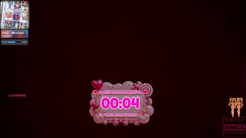 Snapshot of spicyblondes chatting on May 17, 2026, 2:46 pm instagram sharonGriin online show from May 17, 2026, 2:46 pm