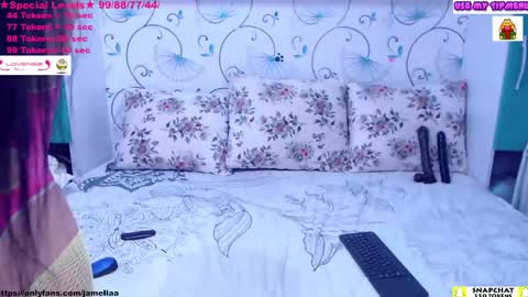 Trisha online show from February 6, 2025, 7:24 am