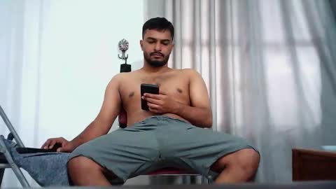 spicybuoy online show from February 7, 2026, 5:44 am