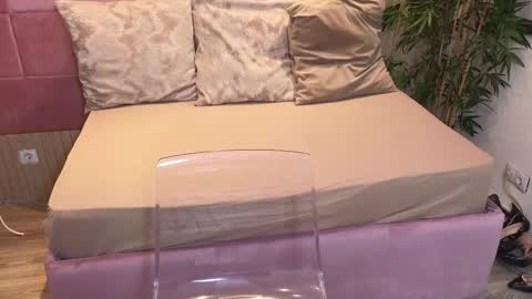 spicycarlaxx online show from February 22, 2026, 7:12 pm