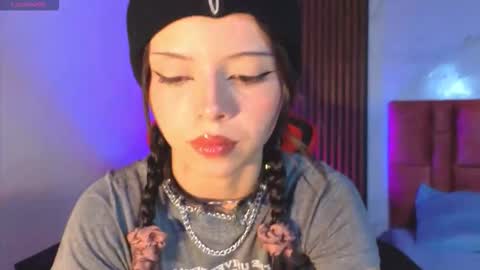 spicydemons online show from October 12, 2025, 12:15 pm