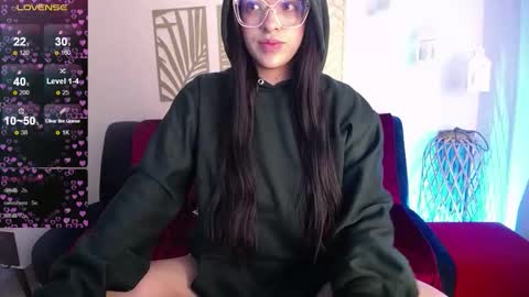 Snapshot of spicydollx chatting on February 17, 2026, 1:51 pm Barbara online show from February 17, 2026, 1:51 pm