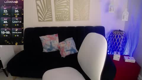 Barbara online show from March 22, 2026, 12:03 am