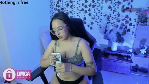 Geraldin online show from May 16, 2026, 7:34 pm