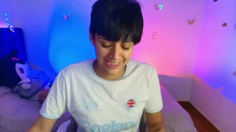 Fernanda online show from July 16, 2026, 6:14 pm