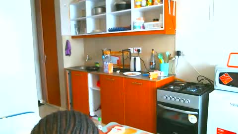 spicygal_ online show from March 24, 2026, 7:57 am