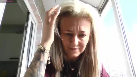 Alicia online show from February 19, 2026, 9:27 am