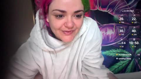 Snapshot of spicynice420 chatting on April 30, 2026, 5:47 am spicynice420 online show from April 30, 2026, 5:47 am