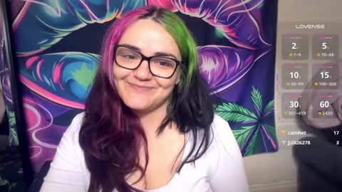 Snapshot of spicynice420 chatting on May 5, 2026, 3:31 pm spicynice420 online show from May 5, 2026, 3:31 pm