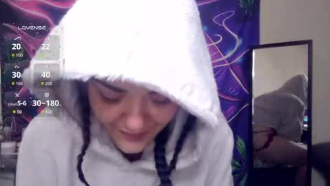 Snapshot of spicynice420 chatting on May 15, 2026, 7:26 am spicynice420 online show from May 15, 2026, 7:26 am