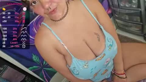 Snapshot of spicynice420 chatting on July 2, 2026, 5:41 pm spicynice420 online show from July 2, 2026, 5:41 pm