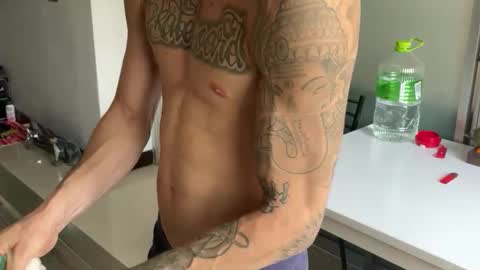 spicyraphael online show from February 24, 2026, 5:27 am