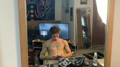 spicyraphael online show from May 29, 2026, 1:14 am