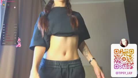 Tipsy online show from August 6, 2026, 3:52 am