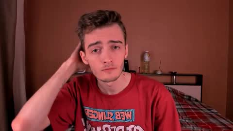 Snapshot of spider___man chatting on September 20, 2025, 1:01 pm Spidey online show from September 20, 2025, 1:01 pm