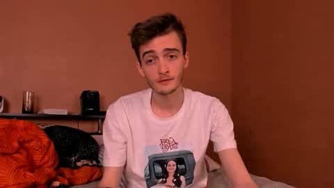 Snapshot of spider___man chatting on October 5, 2025, 9:34 pm Spidey online show from October 5, 2025, 9:34 pm