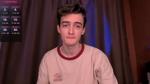 Snapshot of spider___man chatting on October 30, 2025, 2:07 pm Spidey online show from October 30, 2025, 2:07 pm