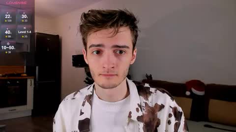 Spidey online show from January 9, 2026, 4:21 pm