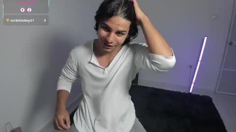 spideychill online show from November 5, 2025, 7:30 am