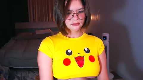 Hi Im Carmela online show from June 3, 2026, 4:56 pm