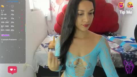 Snapshot of spiicy_goddess chatting on November 2, 2025, 5:04 pm EVA online show from November 2, 2025, 5:04 pm