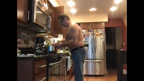 spike69old online show from January 6, 2025, 5:59 pm