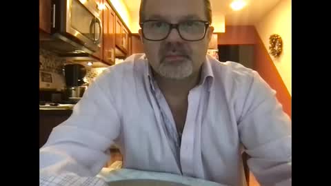 spike69old online show from January 6, 2025, 9:32 pm