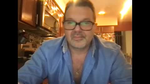 spike69old online show from January 22, 2025, 6:20 pm