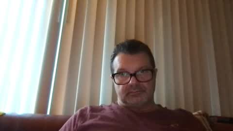 spike69old online show from February 2, 2025, 10:17 pm