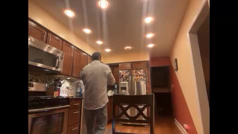 spike69old online show from February 16, 2026, 11:45 pm