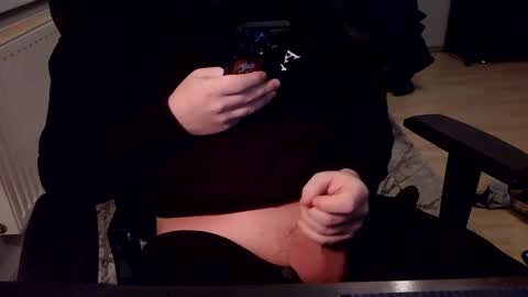 Snapshot of spikyandy chatting on February 2, 2026, 6:56 am spikyandy online show from February 2, 2026, 6:56 am