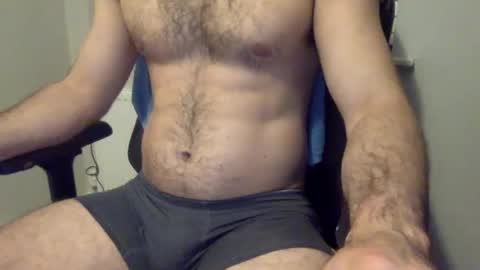 spirit__bear online show from January 26, 2025, 5:23 pm