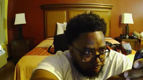 Splack online show from April 18, 2026, 11:16 pm