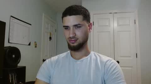 Splash8x online show from January 18, 2025, 10:49 pm