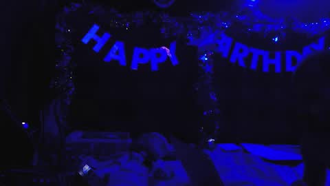 Snapshot of splashh_queen317 chatting on October 27, 2025, 7:12 am Daddy His Splash Queen online show from October 27, 2025, 7:12 am