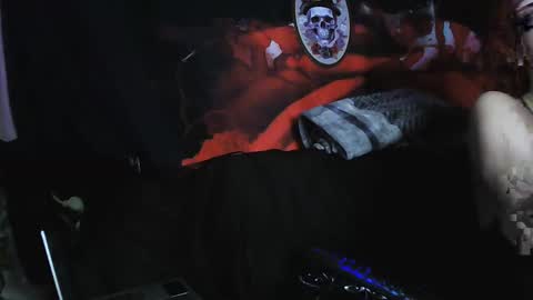 Snapshot of splashh_queen317 chatting on November 3, 2025, 4:25 am Daddy His Splash Queen online show from November 3, 2025, 4:25 am