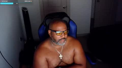 Blaque Jaystone online show from October 25, 2025, 9:28 am