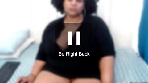 SplendidTalitha online show from March 11, 2026, 3:18 pm