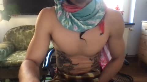 spoiledm online show from January 2, 2025, 12:46 pm