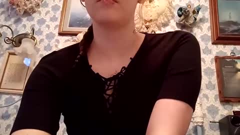 Snapshot of spoiledprincess4 chatting on February 15, 2025, 10:31 pm spoiledprincess4 online show from February 15, 2025, 10:31 pm